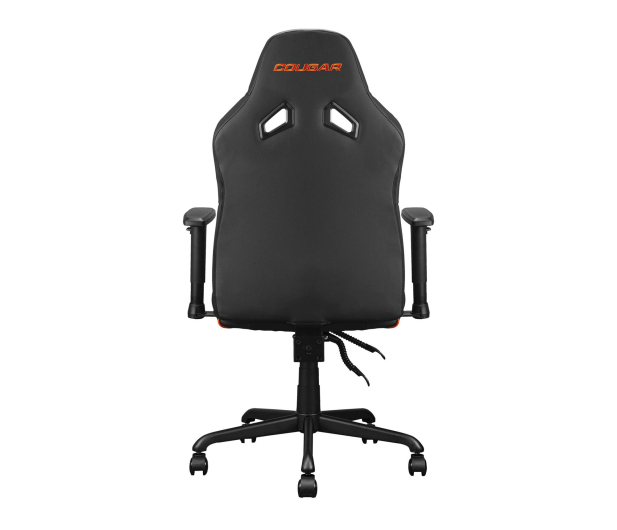 Cougar Fusion S Black - 1543156 - zdjęcie 2